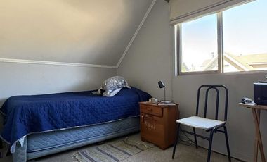 Casa en venta en TALCA