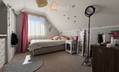 Casa en venta en TALCA