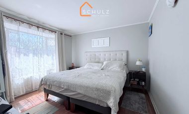 Casa en venta en TALCA