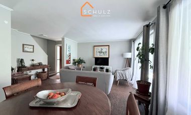 Casa en venta en TALCA