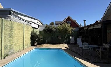 Casa en venta en TALCA