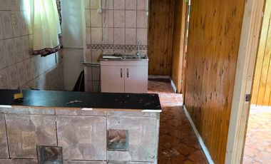 Departamento en venta en SAN FERNANDO