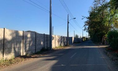 Parcela en venta en REQUINOA