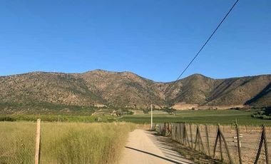 Parcela en venta en REQUINOA