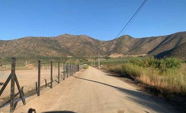 Parcela en venta en REQUINOA