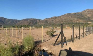 Parcela en venta en REQUINOA