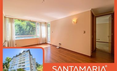Departamento en Venta en Villuco, Chiguayante