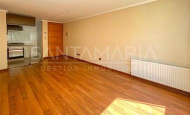 Departamento en Venta en Villuco, Chiguayante