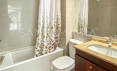 Departamento en Venta en Villuco, Chiguayante