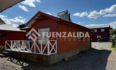 Local Comercial en Venta en MANUEL MONTT LLANQUIHUE