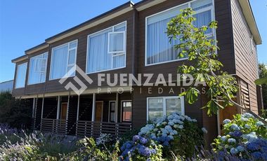 Local Comercial en Venta en MANUEL MONTT LLANQUIHUE