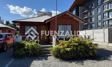 Local Comercial en Venta en MANUEL MONTT LLANQUIHUE
