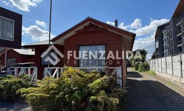 Local Comercial en Venta en MANUEL MONTT LLANQUIHUE