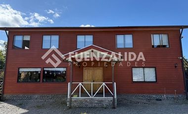 Local Comercial en Venta en MANUEL MONTT LLANQUIHUE