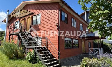 Local Comercial en Venta en MANUEL MONTT LLANQUIHUE