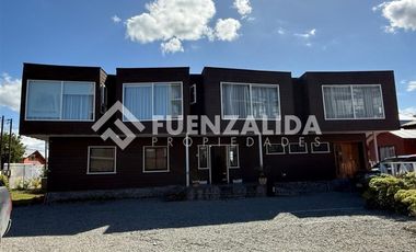 Local Comercial en Venta en MANUEL MONTT LLANQUIHUE
