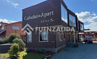 Local Comercial en Venta en MANUEL MONTT LLANQUIHUE