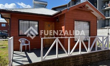 Local Comercial en Venta en MANUEL MONTT LLANQUIHUE