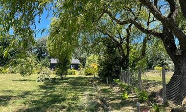 Casa en Venta en Camino Santa Clara