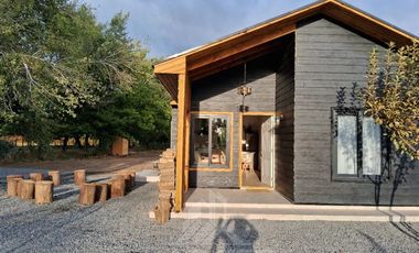 Casa en Venta en Camino Santa Clara