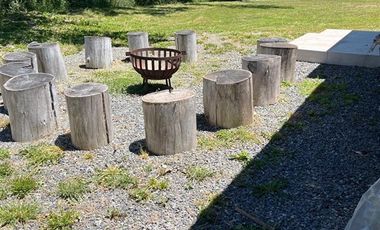 Casa en Venta en Camino Santa Clara