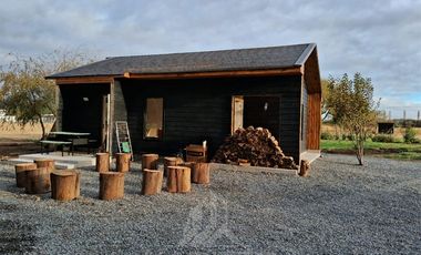 Casa en Venta en Camino Santa Clara