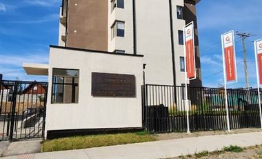 Departamento en Arriendo en Parque Alto Norte