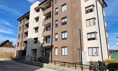 Departamento en Arriendo en Parque Alto Norte