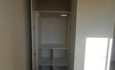 Departamento en Arriendo en Parque Alto Norte