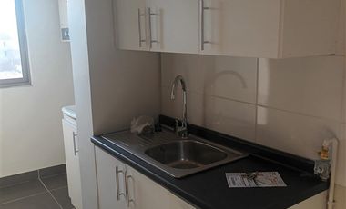 Departamento en Arriendo en Parque Alto Norte