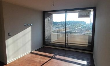 Departamento en Arriendo en Parque Alto Norte