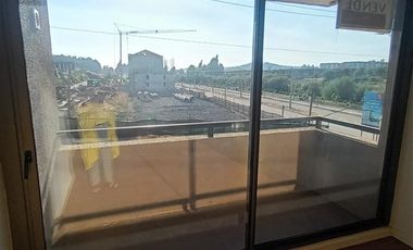 Departamento en Arriendo en Parque Alto Norte