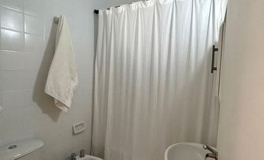DEPTO AMOBLADO EN ALQUILER. CON BALCON. PALERMO