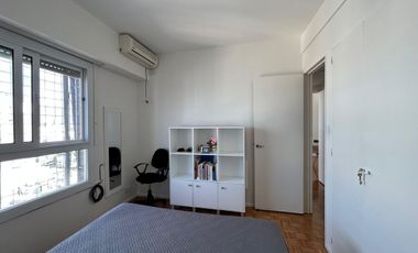 DEPTO AMOBLADO EN ALQUILER. CON BALCON. PALERMO