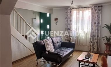 Casa en Venta en Av Pedro Mont