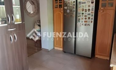 Casa en Venta en Av Pedro Mont