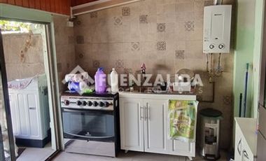Casa en Venta en Av Pedro Mont