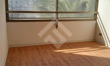 Departamento en Arriendo en Moneda/ Almirante Barroso
