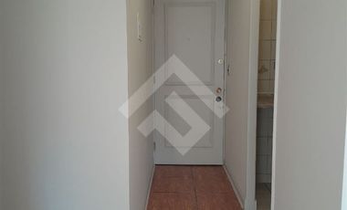 Departamento en Arriendo en Moneda/ Almirante Barroso