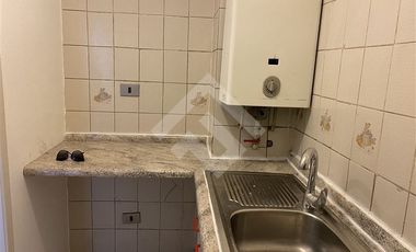 Departamento en Arriendo en Moneda/ Almirante Barroso