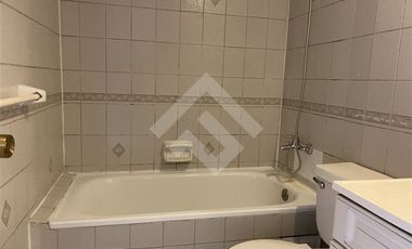 Departamento en Arriendo en Moneda/ Almirante Barroso