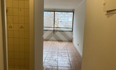 Departamento en Arriendo en Moneda/ Almirante Barroso