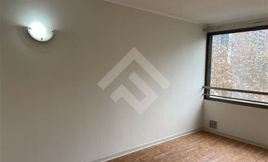 Departamento en Arriendo en Moneda/ Almirante Barroso