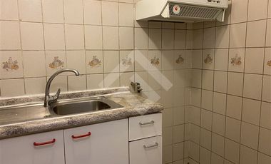 Departamento en Arriendo en Moneda/ Almirante Barroso