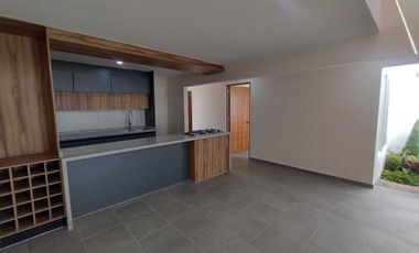 Casa de un nivel con alberca privada cerca del centro de Yautepec, Mor