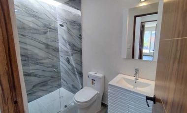 Casa de un nivel con alberca privada cerca del centro de Yautepec, Mor