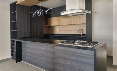 Casa de un nivel con alberca privada cerca del centro de Yautepec, Mor