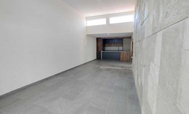 Casa de un nivel con alberca privada cerca del centro de Yautepec, Mor