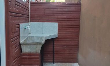 Duplex de 2 dormitorios en Alquiler