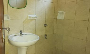 Duplex de 2 dormitorios en Alquiler